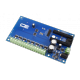 PCA9634 8-Channel 8W Open Collector 8-Bit PWM FET Driver with IoT Interface